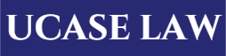 UCASE LAW